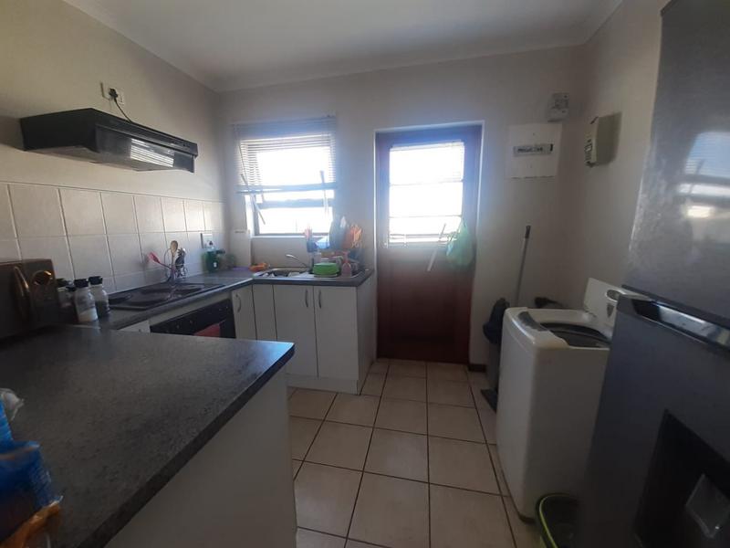 To Let 2 Bedroom Property for Rent in Highbury Western Cape